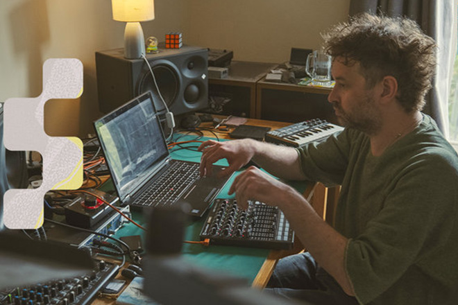 Bandcamp launches new weekly radio show for electronic music