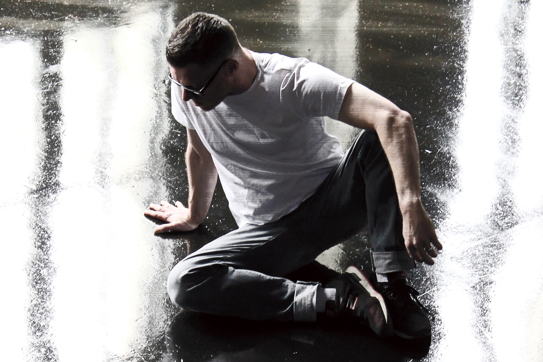 nd_baumecker’s ‘Panorama Bar 07’ mix is out now