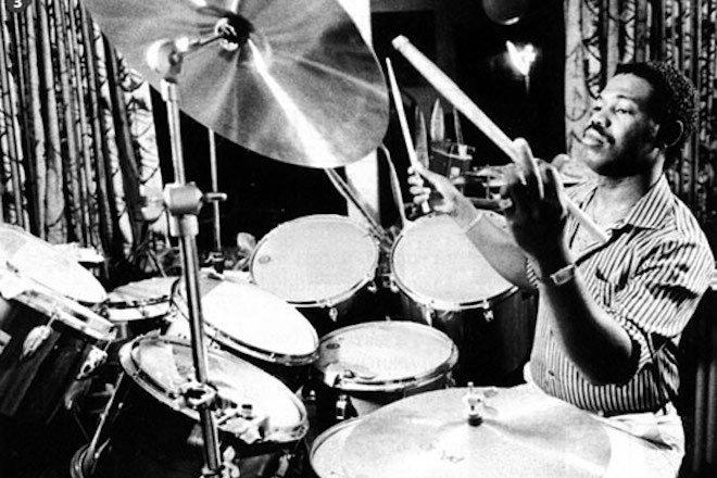 Michael Jackson's 'Billie Jean' drummer ​Ndugu Chancler dead at 65