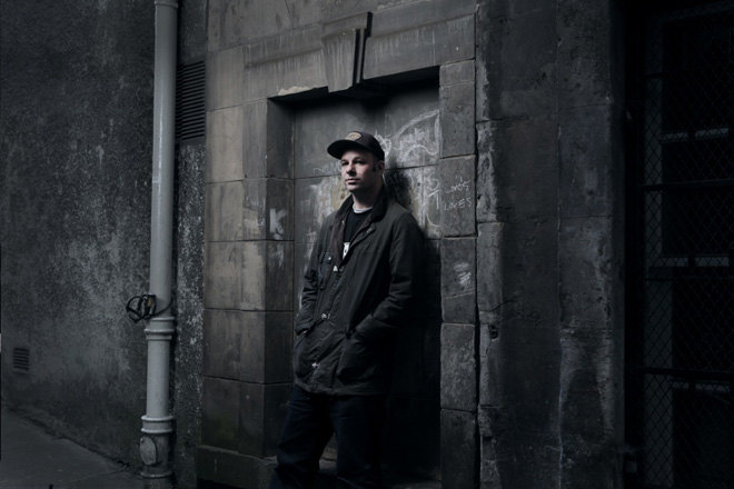 Neil Landstrumm