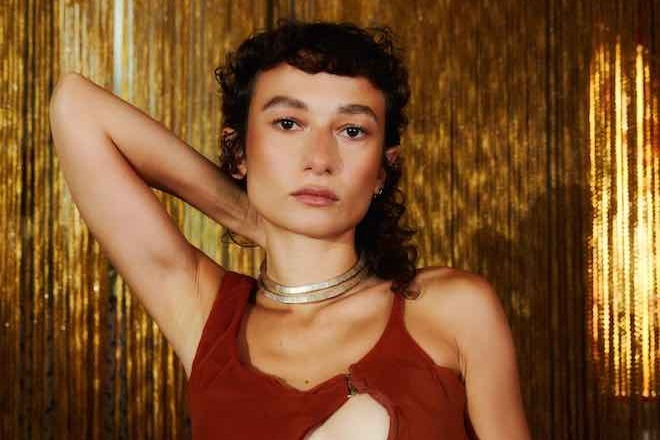 Nene H launches label UMAY, shares first release from BASHKKA