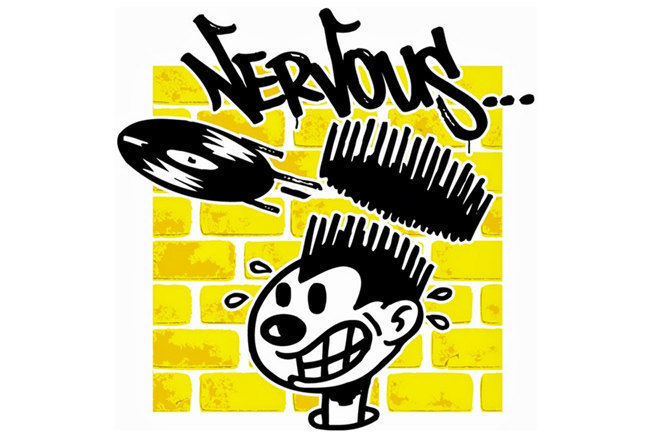 Nervous Records announces 25th anniversary compilation