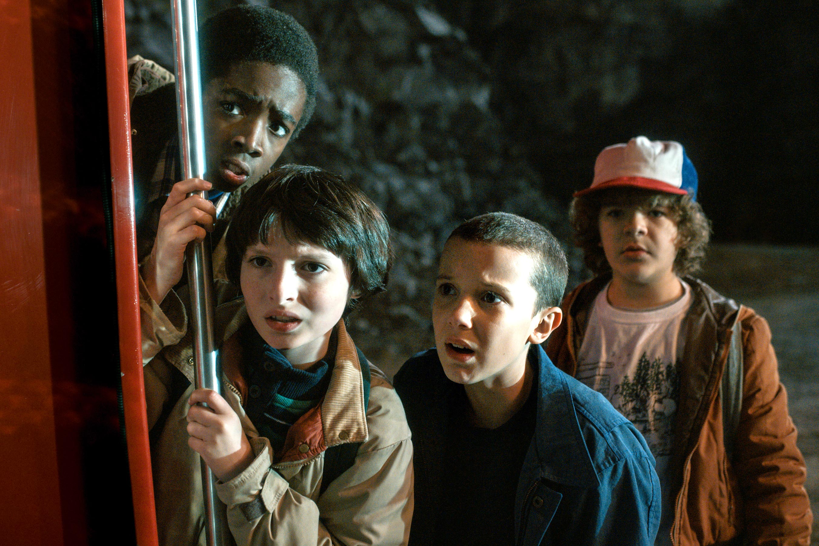 ​Netflix is hiring a professional binge watcher to watch everything