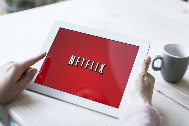 Netflix is in $20.54 billion of debt