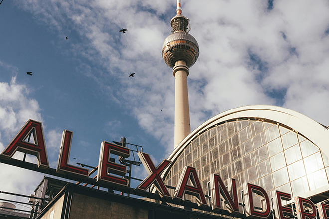 New nightclub to open in former casino in Berlin, AMT