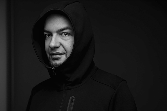 ​KiNK launches new kirilik moniker with ‘Infinity Is Not a Number’