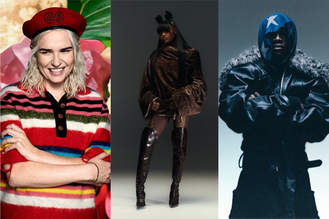 New music on our radar this week: HAAi, Chy Cartier, Florence Sinclair