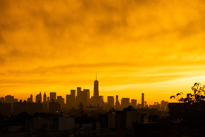 New York’s Governors Ball Music Festival going ahead despite “hazardous” air quality