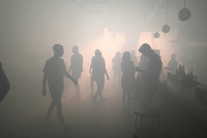 New York clubs can raise their capacity limits this month