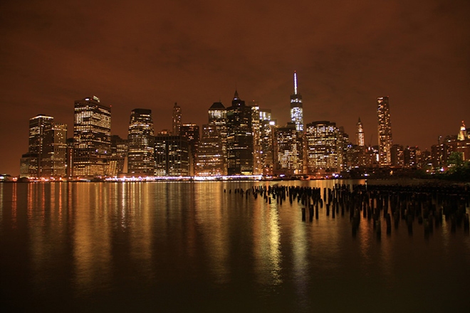 New York clubs no longer require vaccination or a negative COVID test for entry