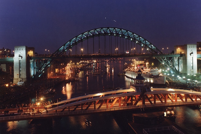 The UK's favourite city for a night out has been revealed, according to study