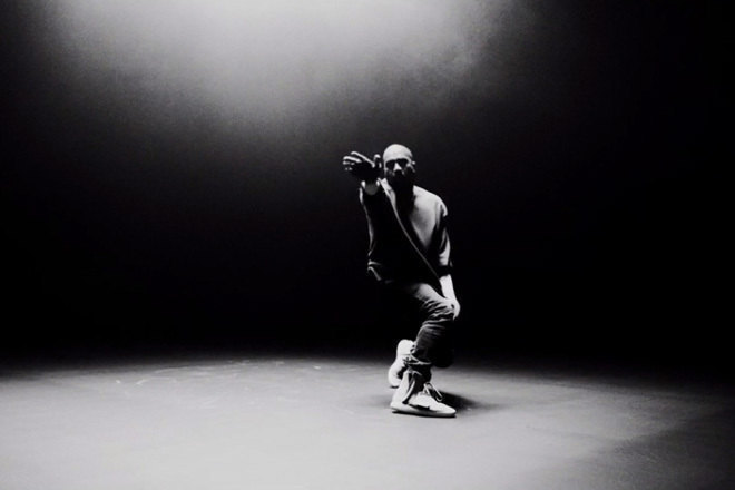 Kanye West taps Drake and Future for more new music