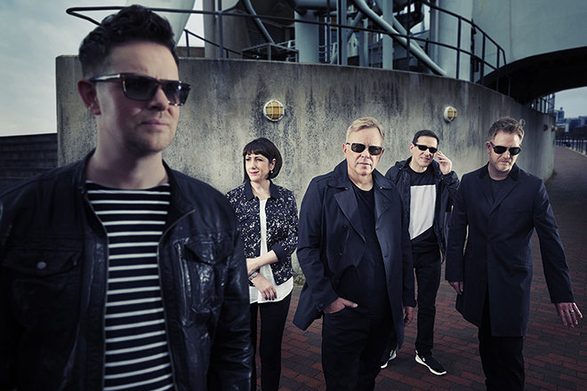 New Order won’t be playing ‘Blue Monday’ at shows this summer