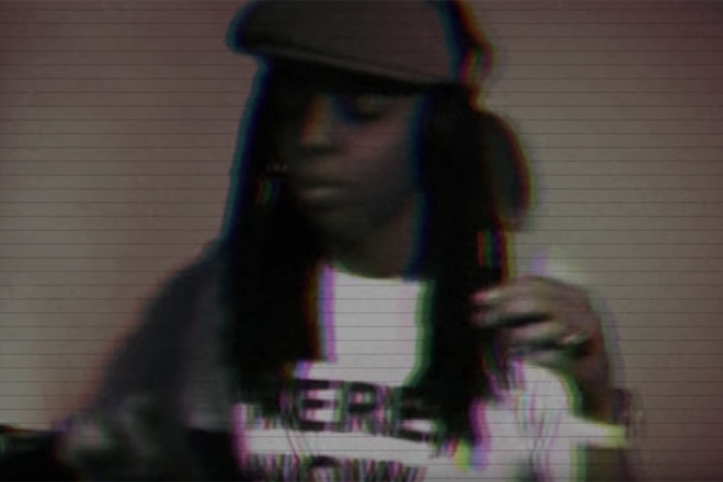 This new documentary features never-before-seen rave footage