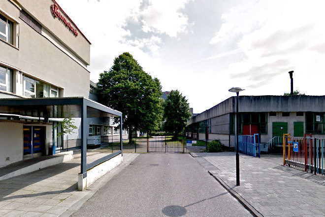 Trouw could be re-opening in the west of Amsterdam