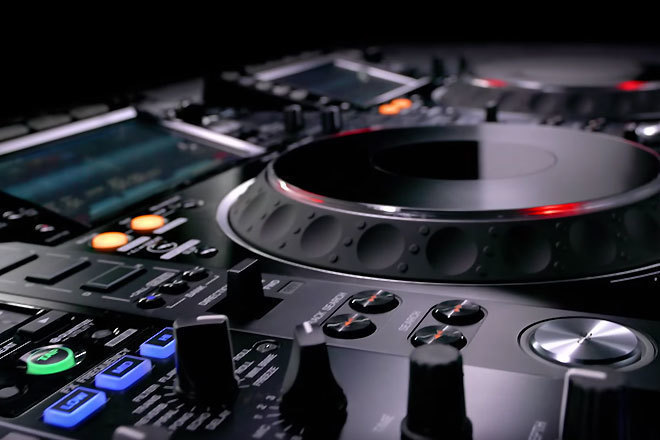 Pioneer to release upgraded Nexus CDJ and mixer