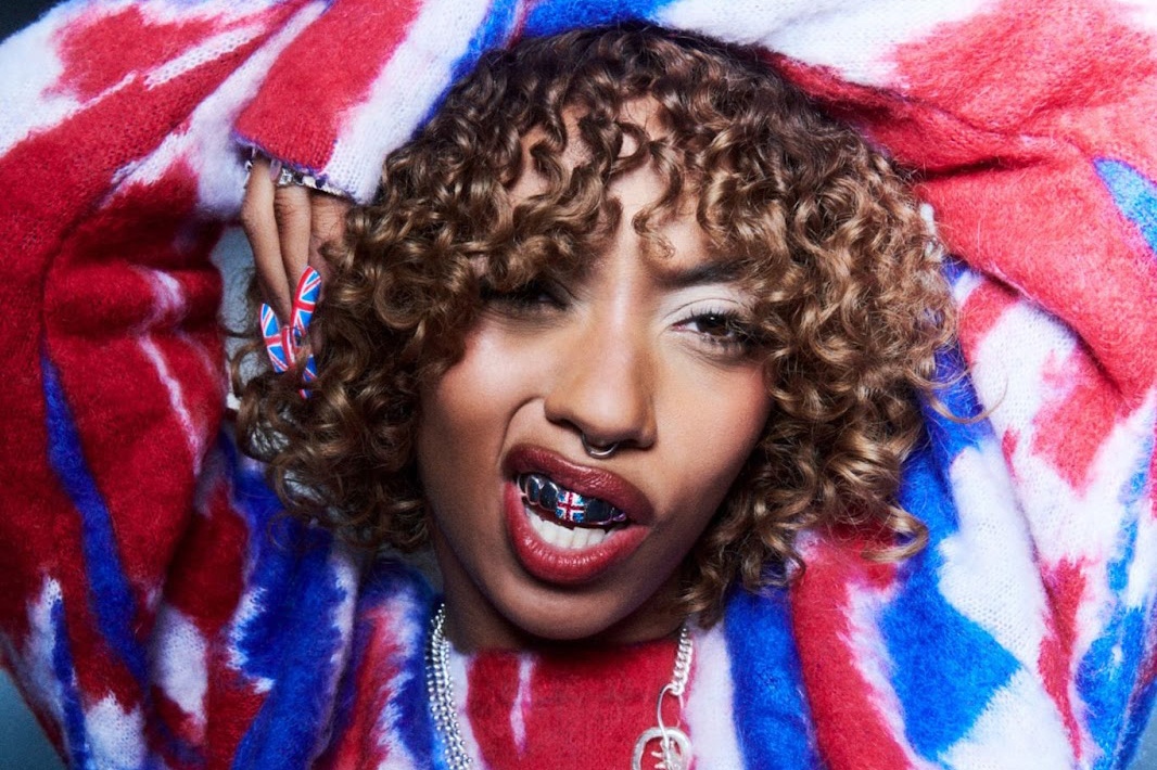 Nia Archives shares new track 'Crowded Roomz'