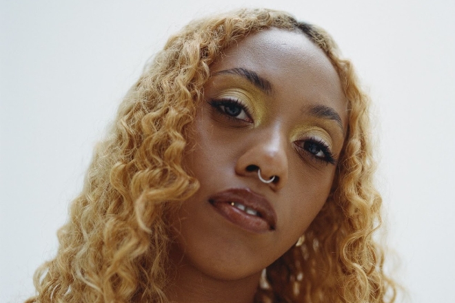 Nia Archives on Electronic/Dance MOBOs win: "This is beyond my wildest dreams"