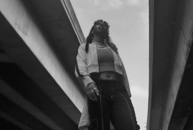 Nia Archives releases new single ‘Forbidden Feelingz’