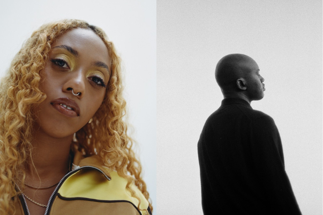 Nia Archives remixes Skin On Skin's massive 'Burn Dem Bridges'