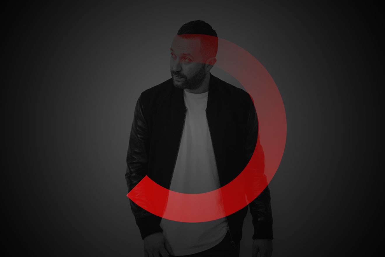On Rotation: Episode 016 with Nic Fanciulli