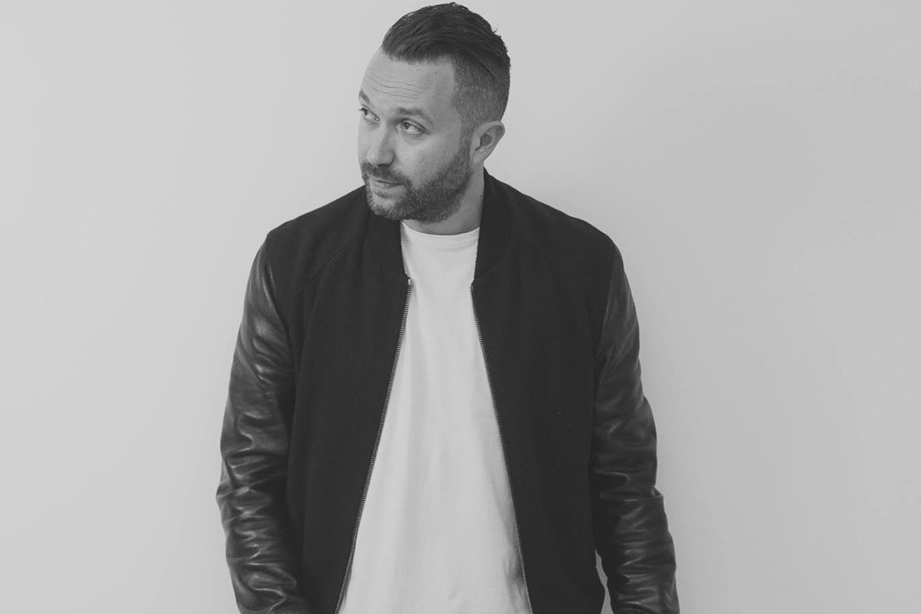 Elrow shares line-up for Australian debut
