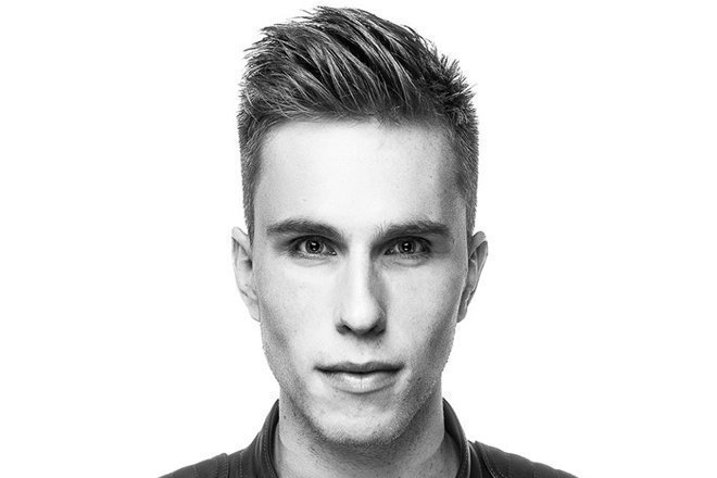 Nicky Romero reveals anxiety issues