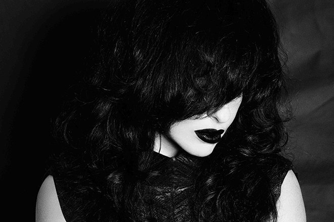 Premiere: Nicole Moudaber channels Sasha’s mysticism into pumping techno
