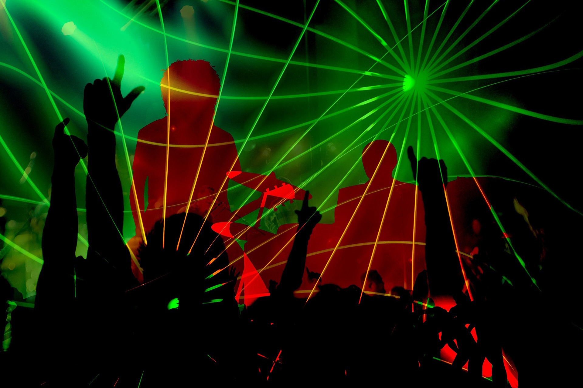 26% of Brits would like nightclubs to stay closed permanently