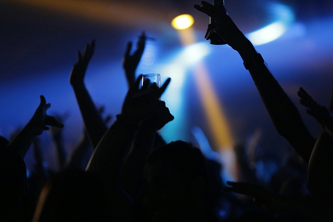 Irish government announces €500,000 fund to support grassroots music venues