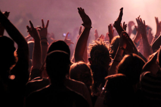 UK government sued by music industry to publish pilot events data