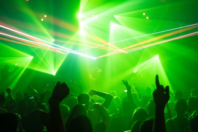 Manchester’s Teletech reveal line-up of debut festival - Mixmag.net