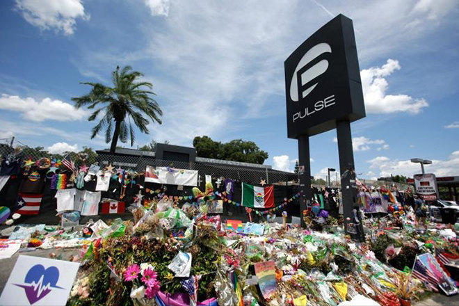 Survivors of Pulse nightclub shooting are suing Facebook, Twitter and Google