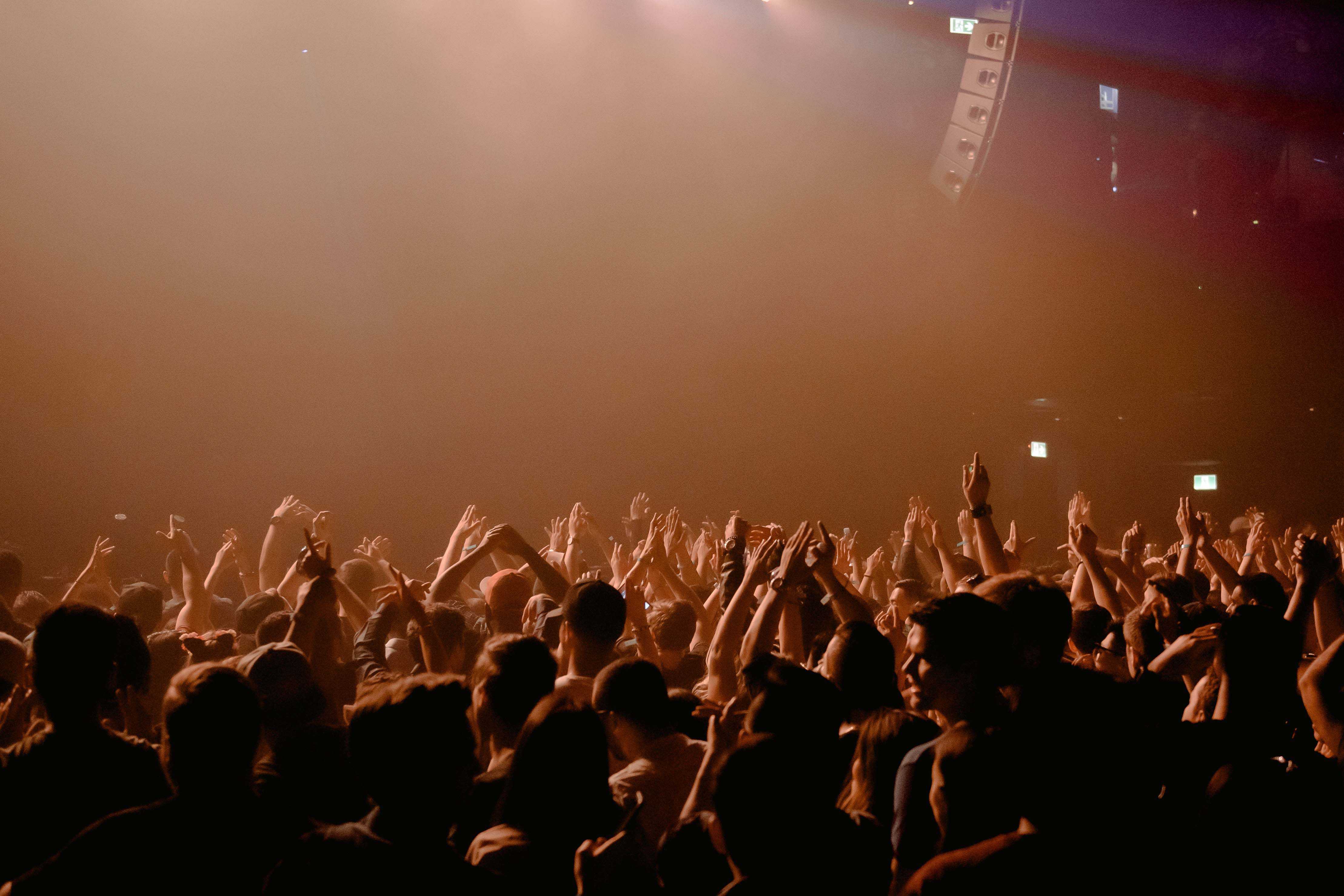 Music venues fear closure over "rocketing energy prices"
