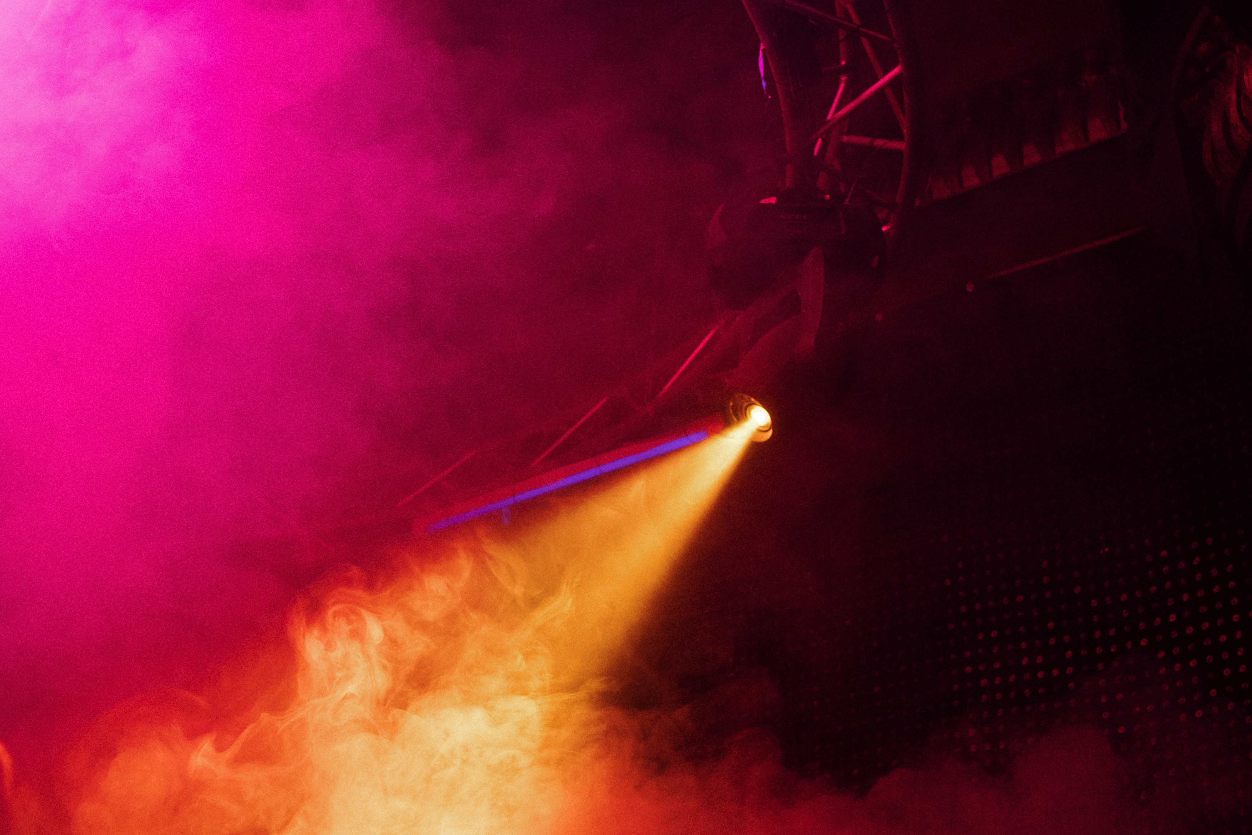 NTIA say government "intentionally closing dancefloors" as energy bill relief ends