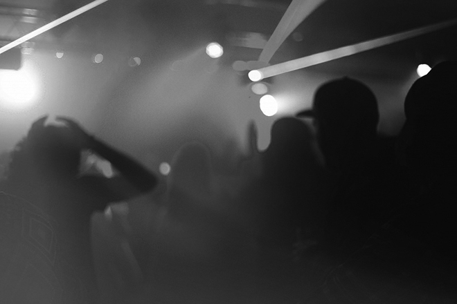 300 ravers who attended a Zurich nightclub last week have been told to quarantine
