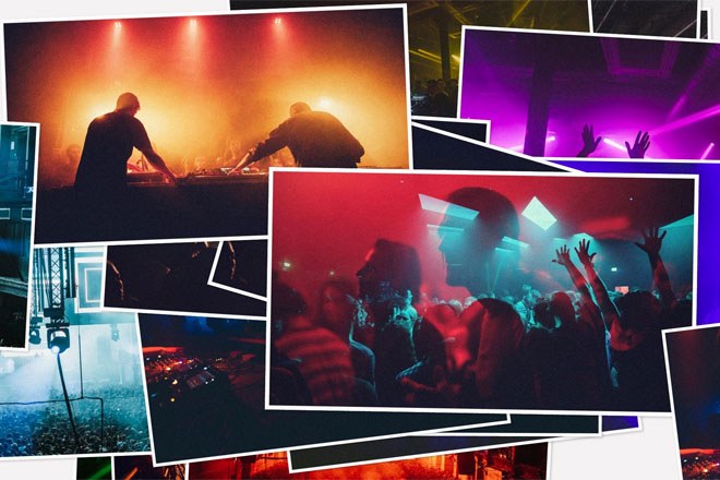 Government leak says UK nightclubs could reopen with "entry checks"