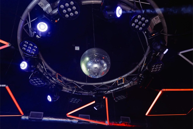 Nightlife body calls vaccine passports "unworkable" for music venues