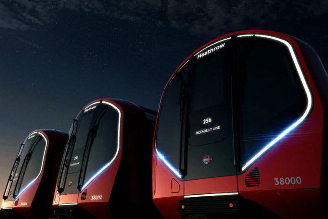London's Night Tube to launch on August 19
