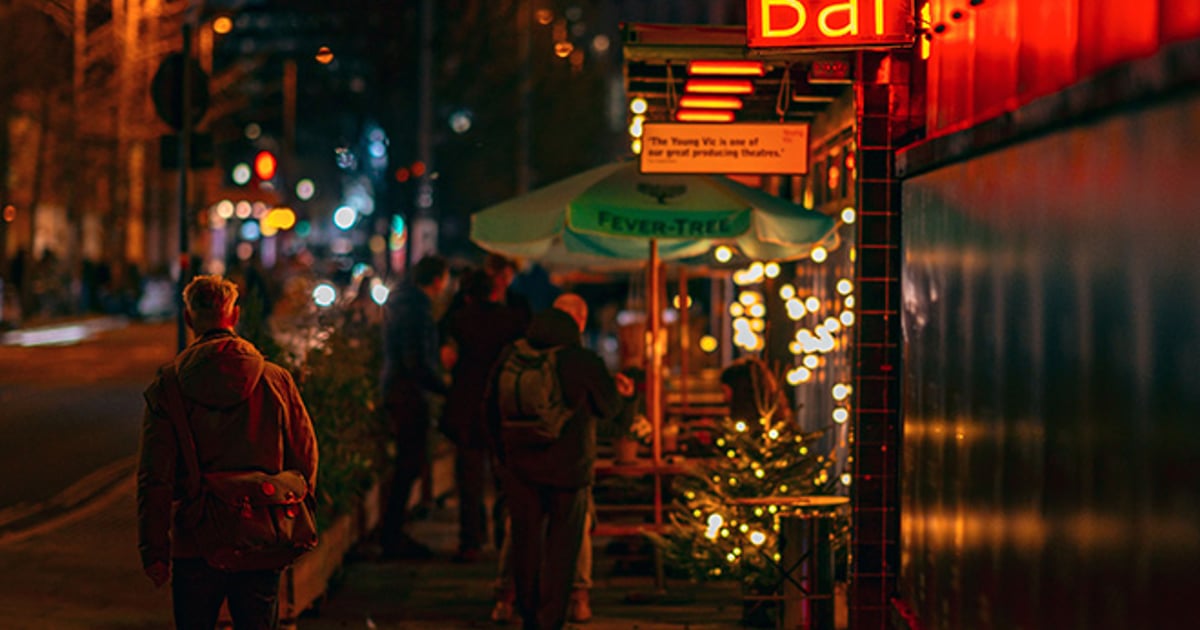 UK Nightlife Secures 20% Business Rate Cut for 2027