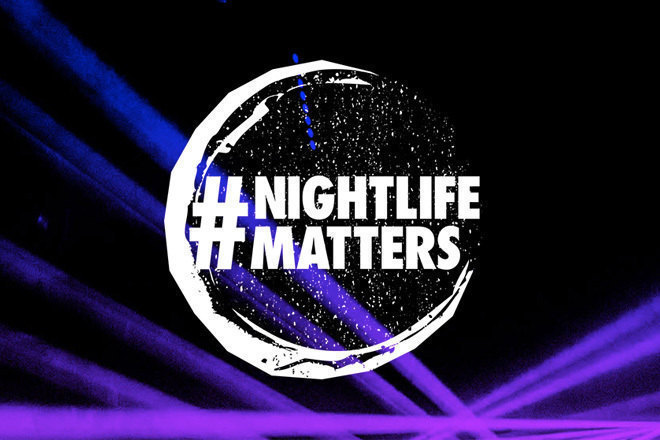 Nightlife Matters is a new campaign from the NTIA