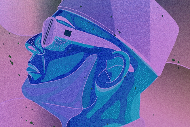 Nightmares on Wax launches remix competition