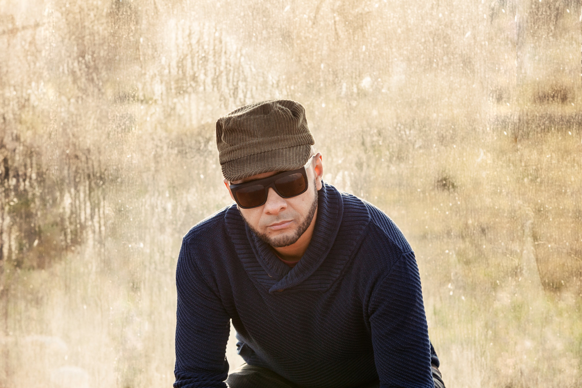 Nightmares on Wax announces 'Ground Floor' EP inspired by "late-night house"