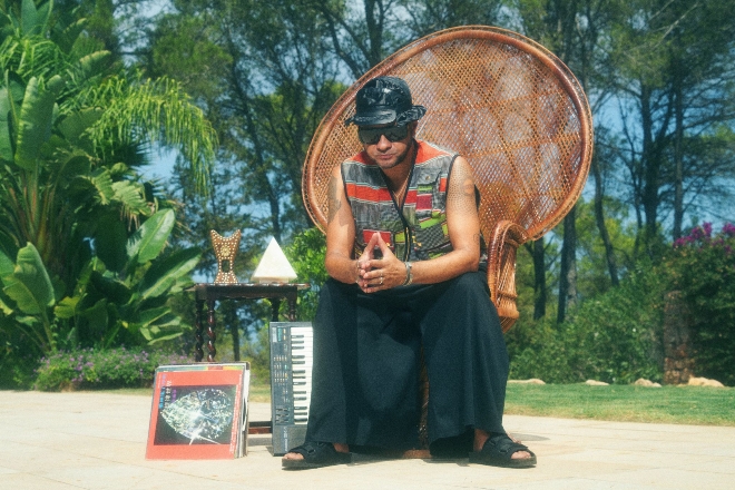 Nightmares on Wax announces new album featuring Greentea Peng, Haile Supreme and more