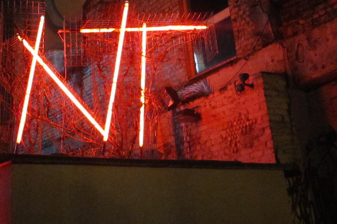 Night Tales transports London to Japan with new Tokyo Nights pop-up