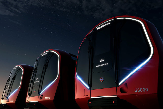 Transport union is still threatening strikes over Night Tube