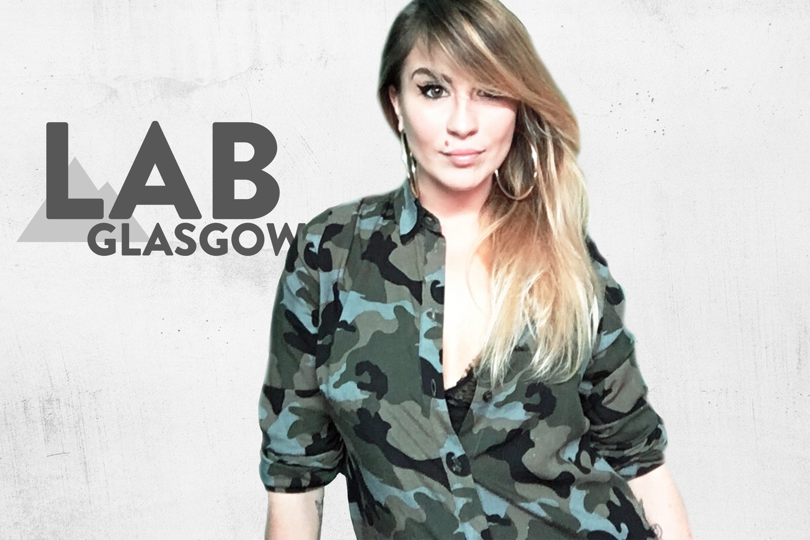 Nightwave in The Lab Glasgow