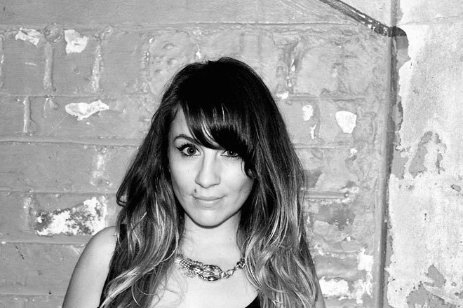 Ill-Esha (Nightwave remix)