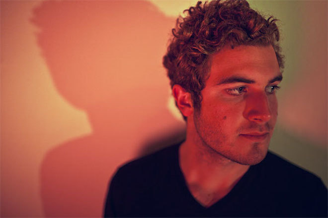 Stream Nicolas Jaar's new album 'Sirens'