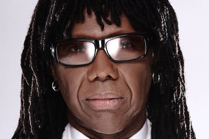 Nile Rodgers has missed first show ever after being hospitalised 